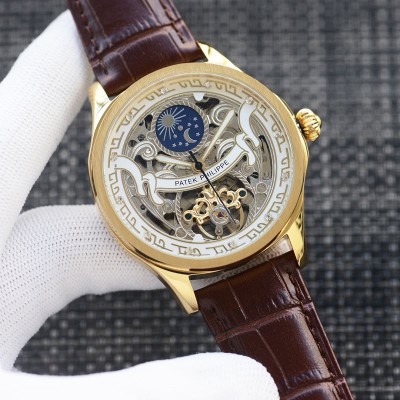 PATEK PHILIPPE Watches